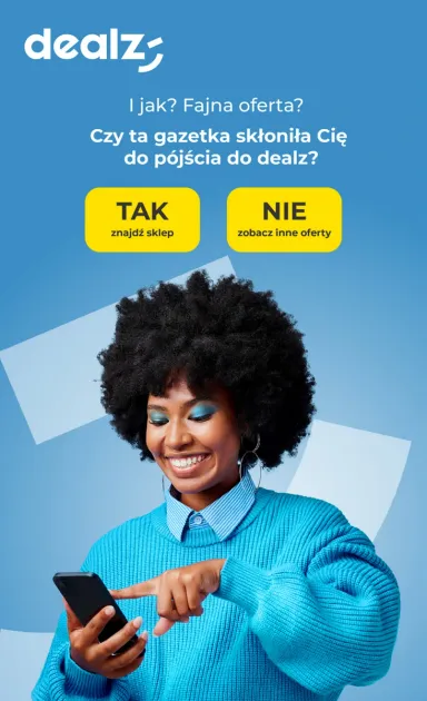 Gazetka Dealz - Dealz od 29.10. do 04.11. - strona 54