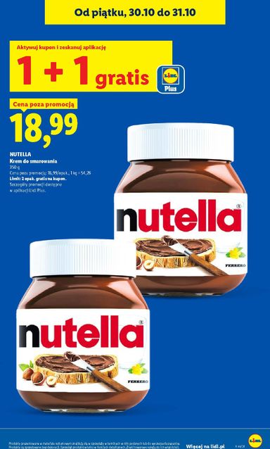 Leták Lidl Polsko - Lidl Polsko od 29.10. do 31.10. - strana 9
