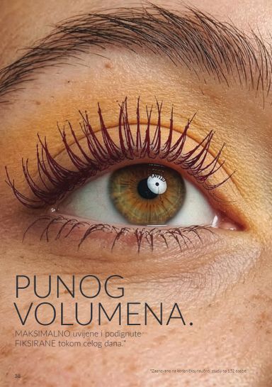 Katalog Avon - Avon od 01.10 do 31.10 - strana 38