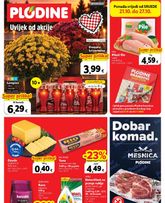Plodine katalog