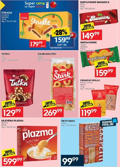 Katalog Idea - Idea od 12.10 do 25.10 - strana 43