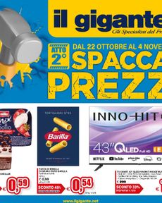 Il Gigante