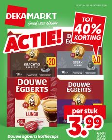 Dekamarkt