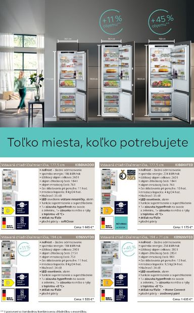 Leták Möbelix - Möbelix - Siemens od 01.01. do 31.12. - strana 7
