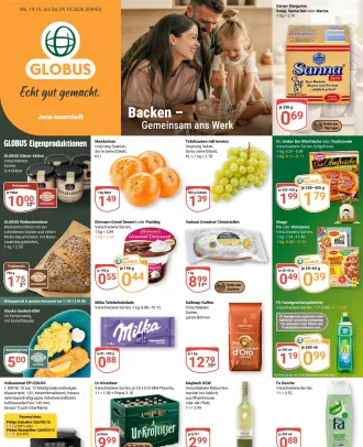 Globus