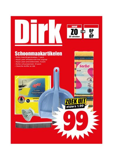 Folder Dirk - Dirk van 28-10 tot 03-11 - side 21
