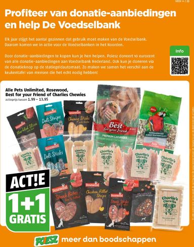 Folder Poiesz - Poiesz van 25-10 tot 31-10 - side 23