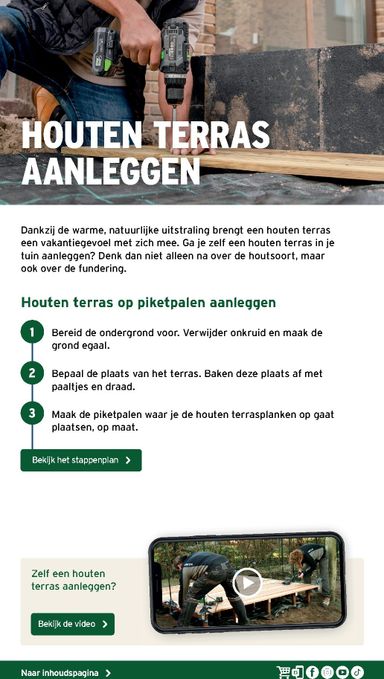 Folder Gamma - Gamma - Tuinspecial van 17/06 tot 31/12 - side 23