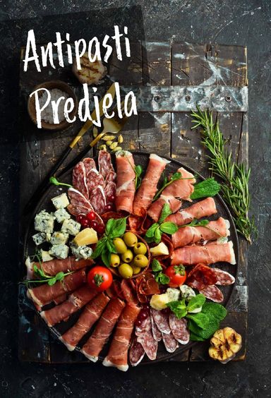 Katalog Metro - Metro - Poslovna rješenja - Trattoria vrijedi od 04.03. do 31.12. - stranica 4