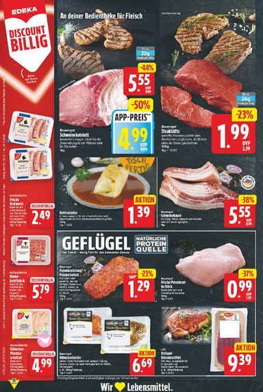 Prospekt E Center - E Center gültig ab 02.11. bis 07.11. - seite 4