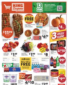 King Soopers