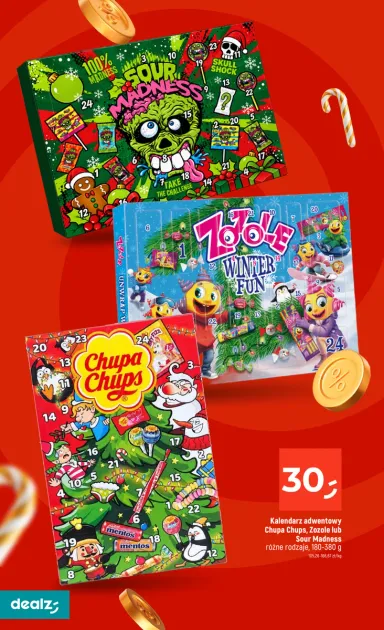 Gazetka Dealz - Dealz od 29.10. do 04.11. - strona 26