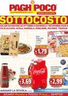 Paghi Poco - Alcamo / Avola / Marsala / Messina / Misilmeri / Pachino / Trapani / Vittoria