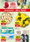 Hipermarket Auchan Poľsko
