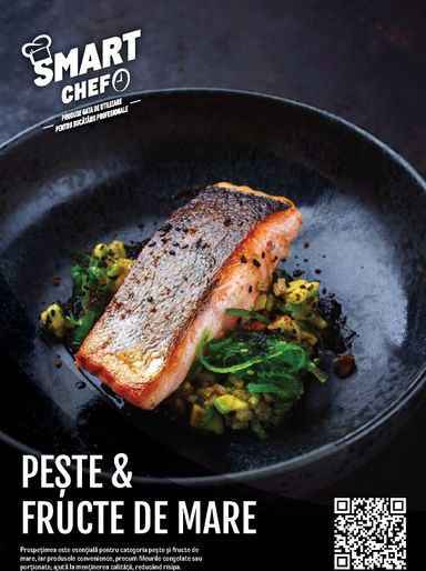 Catalogul Metro - Metro - Smart Chef de la 21.04. până la 31.12. - pagina 62