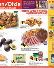Winn-Dixie
