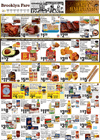 Key Food - Brooklyn Fare