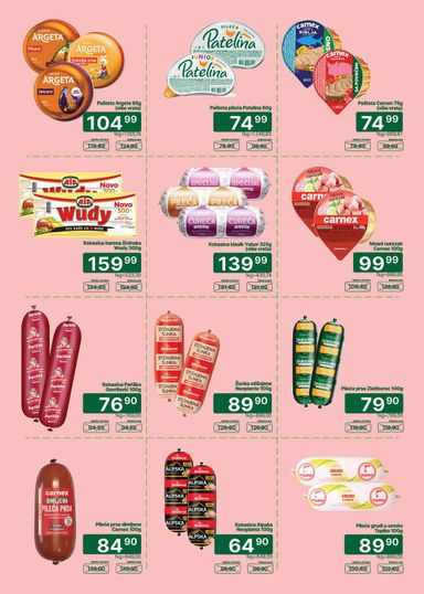 Katalog Univerexport - Univerexport od 01.11 do 15.11 - strana 6