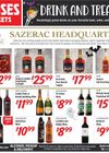 Rouses Markets - Drink and Treat