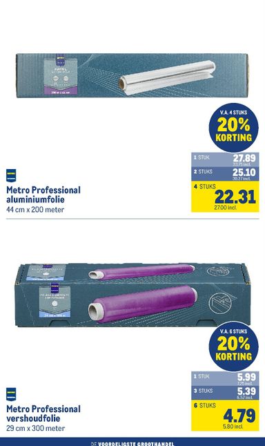 Folder Makro - Makro - Non-Food van 21-10 tot 01-11 - side 16