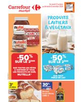 Catalogue Carrefour Market