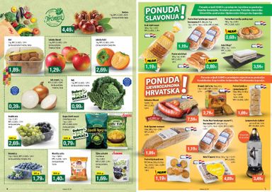 Katalog NTL - NTL - Sjever i Istok vrijedi od 28.10. do 03.11. - stranica 3