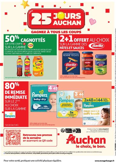 Folder Auchan - Auchan van 27/10 tot 01/11 - side 72