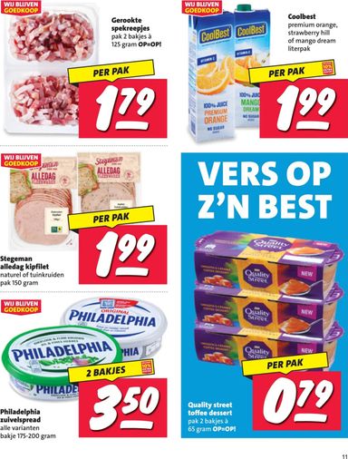 Folder Nettorama - Nettorama van 02-11 tot 08-11 - side 11