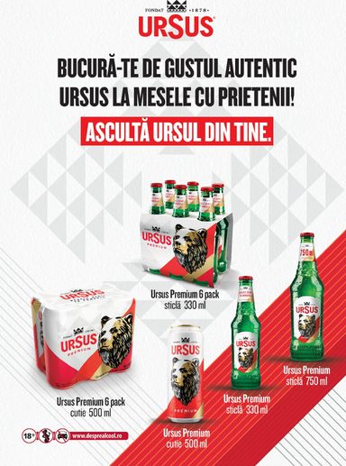 Catalogul Mega Image - MEGA IMAGE - Catalog octombrie de la 01.10. până la 31.10. - pagina 36
