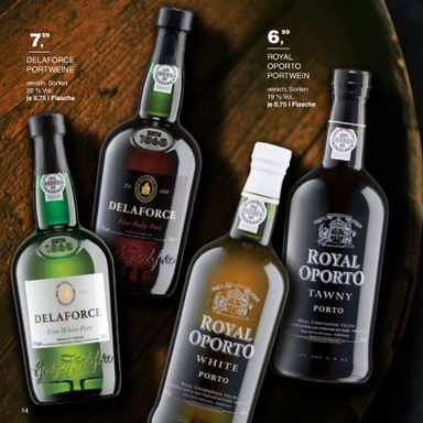 Prospekt Handelshof - Handelshof - Wildkatalog gültig ab 15.10. bis 31.12. - seite 14