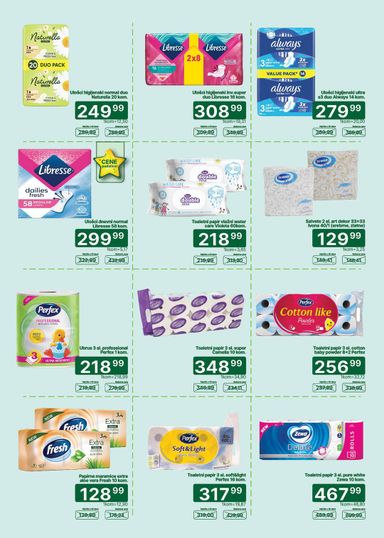 Katalog Univerexport - Univerexport od 01.11 do 15.11 - strana 30