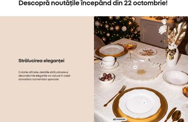 Catalogul Pepco - Pepco de la 22.10. până la 28.10. - pagina 3