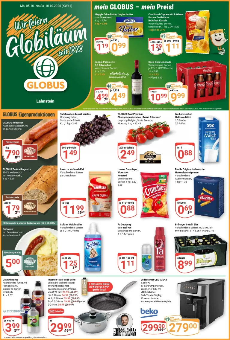 Globus