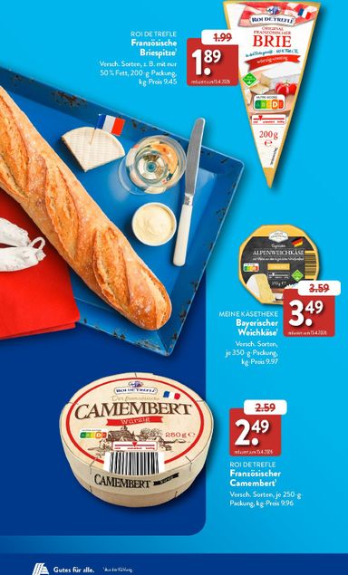 Prospekt ALDI Süd - ALDI SÜD - Sonderprospekt gültig ab 27.09. bis 31.12. - seite 50
