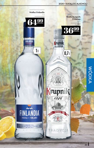 Gazetka POLOmarket - POLO market - Katalog alkoholi od 22.10. do 04.11. - strona 25