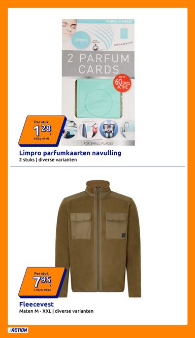 Folder Action - Action van 28-10 tot 03-11 - side 22