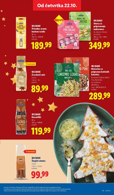 Katalog Lidl - Lidl od 22.10 do 28.10 - strana 53