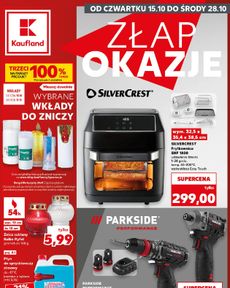 Kaufland - Okazje