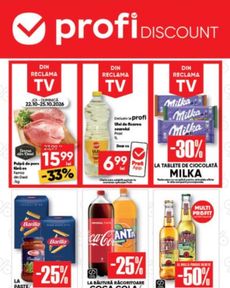 PROFI Discount