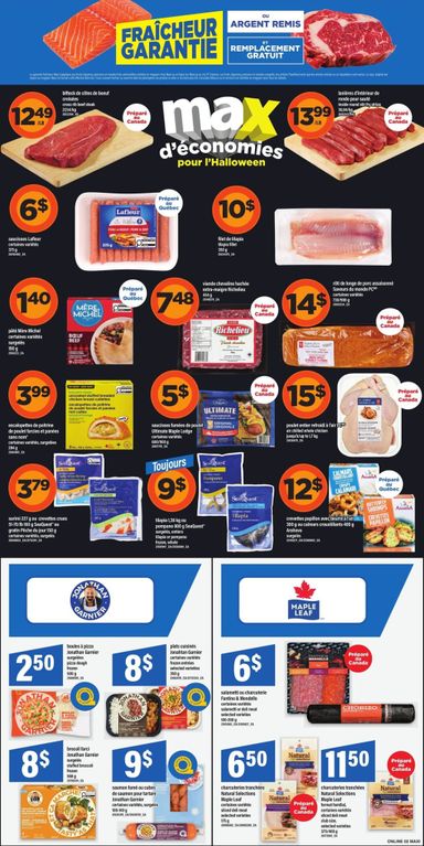 Flyer Maxi - Maxi valid since 10-29 until 11-04 - page 5