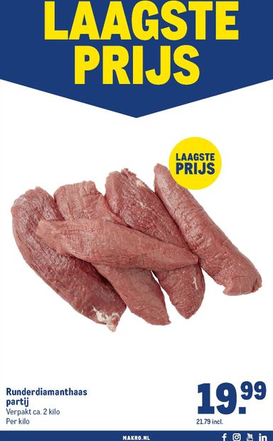 Folder Makro - Makro - Non-Food van 21-10 tot 01-11 - side 61