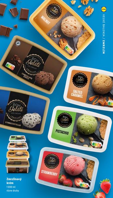 Leták Lidl - Lidl - Gelatelli od 05.05. do 31.10. - strana 8