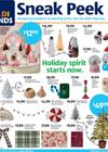 ALDI - Sneak Peek