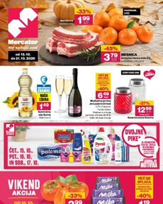 Mercator