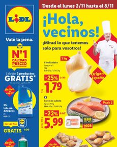 Lidl - Cee