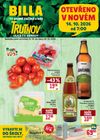 Billa - Speciál: Trutnov
