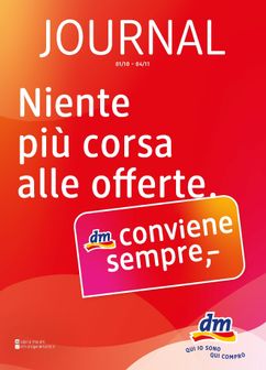 dm drogerie markt
