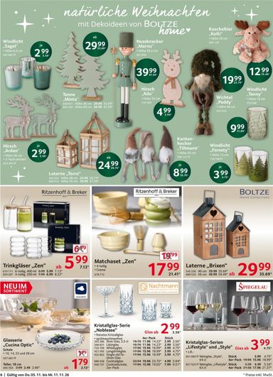 Prospekt Selgros - Selgros - Non Food gültig ab 05.11. bis 11.11. - seite 6