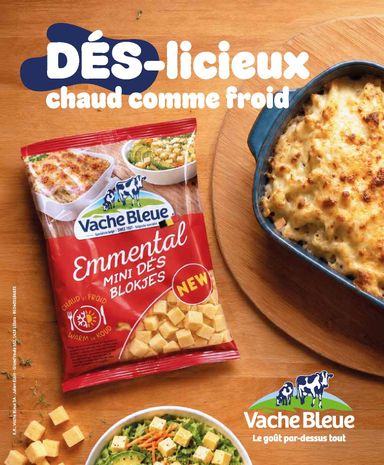 Folder Carrefour - Carrefour - Douce saison van 08/10 tot 18/11 - side 68