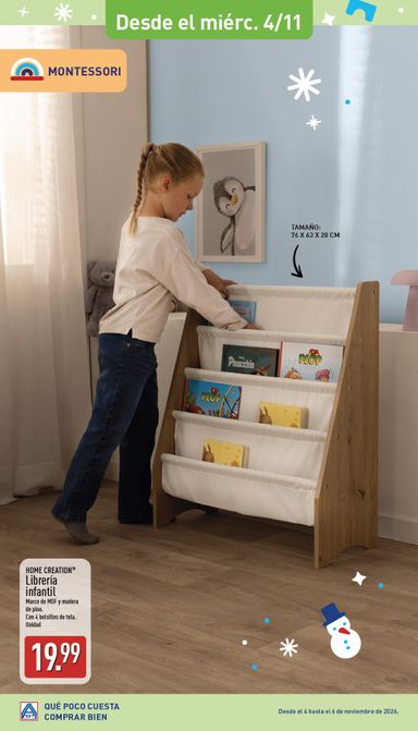 Folleto ALDI - ALDI del 02/11 al 08/11 - página 37